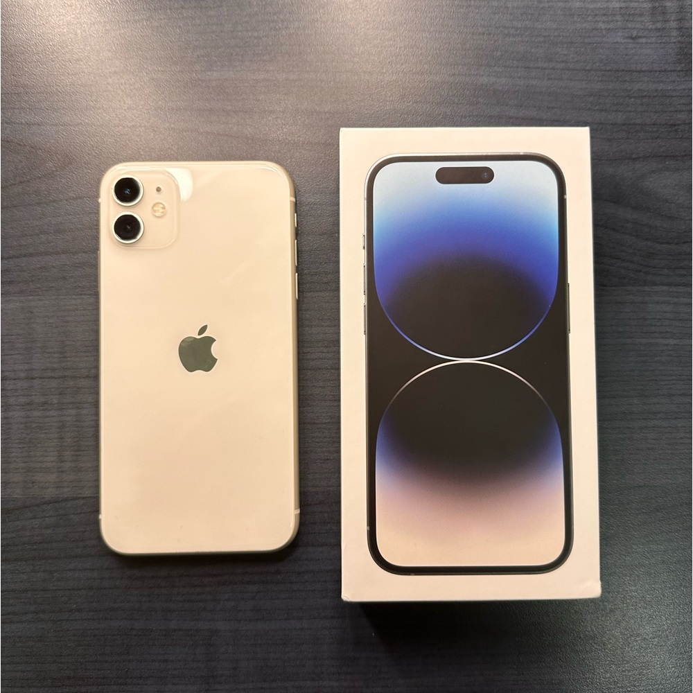 Apple I Phone11